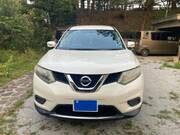 2015 NISSAN X-TRAIL 20X