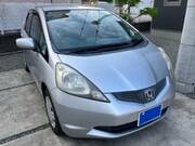 2010 HONDA FIT G