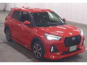 2020 DAIHATSU ROCKY