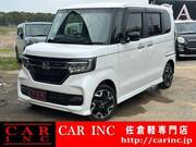 2019 HONDA N-BOX CUSTOM