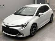 2023 TOYOTA COROLLA SPORT