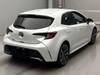 TOYOTA COROLLA SPORT