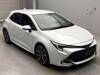 TOYOTA COROLLA SPORT