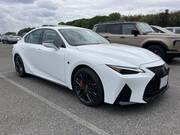 2023 LEXUS IS