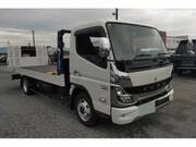 2024 FUSO CANTER