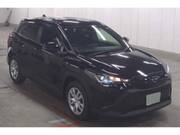 2023 TOYOTA COROLLA CROSS