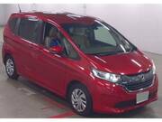 2019 HONDA FREED