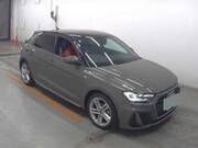 2023 AUDI A1 SPORTBACK