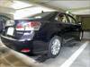 LEXUS HS