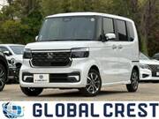 2024 HONDA N-BOX CUSTOM
