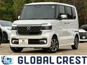 2024 HONDA N-BOX CUSTOM