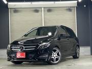 2017 MERCEDES BENZ B-CLASS