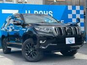 2017 TOYOTA LAND CRUISER PRADO TX