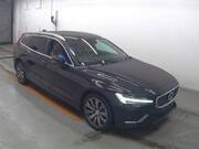 2019 VOLVO V60