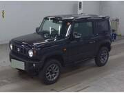 2025 SUZUKI JIMNY XC