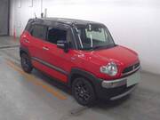 2019 SUZUKI XBEE HYBRID MZ