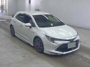 2018 TOYOTA COROLLA SPORT