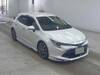 TOYOTA COROLLA SPORT