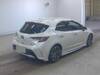 TOYOTA COROLLA SPORT