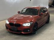 2019 BMW 1 SERIES