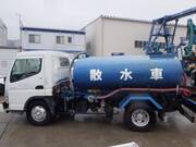 2008 FUSO CANTER