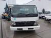 FUSO CANTER