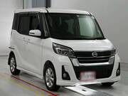 2019 NISSAN DAYZ ROOX