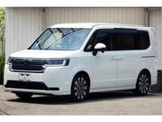 2026 HONDA STEPWAGON