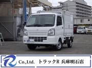 2022 SUZUKI CARRY TRUCK