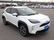 2023 TOYOTA YARIS CROSS HYBRID Z