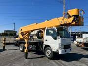 2014 ISUZU OTHER