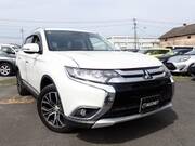 2017 MITSUBISHI OUTLANDER