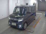 2022 HONDA N-BOX CUSTOM