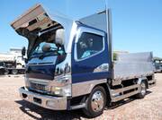 2003 FUSO CANTER