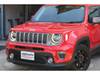 CHRYSLER JEEP RENEGADE