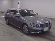 2018 MERCEDES BENZ E-CLASS Stationwagon
