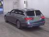 MERCEDES BENZ E-CLASS Stationwagon