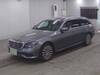 MERCEDES BENZ E-CLASS Stationwagon