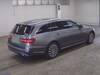 MERCEDES BENZ E-CLASS Stationwagon