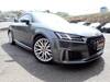 AUDI TT COUPE