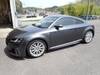 AUDI TT COUPE