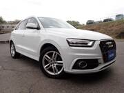 2013 AUDI Q3
