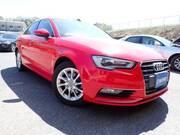 2015 AUDI A3 SEDAN