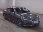 2016 AUDI A4