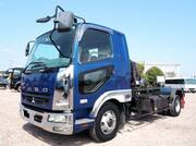 2006 FUSO FIGHTER