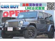 2017 CHRYSLER JEEP WRANGLER UNLIMITED