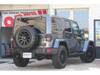 CHRYSLER JEEP WRANGLER UNLIMITED