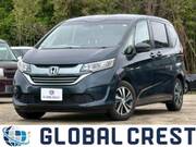 2018 HONDA FREED HYBRID