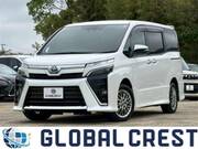 2021 TOYOTA VOXY
