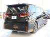 TOYOTA VELLFIRE HYBRID